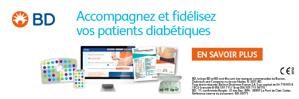 Diabète - Technique injection insuline